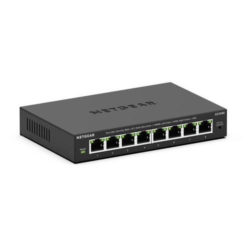 Image of GS308E-400EUS