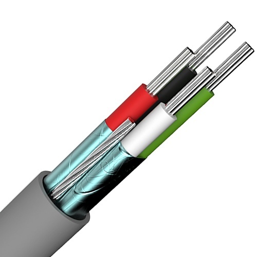 Image of CABS8723HF-GY-100B