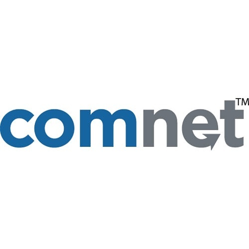 ComNet CWG26F4T22M Commutateur Ethernet géré de qualité commerciale, 22 ports 10/100/1000BASE-T(X)
