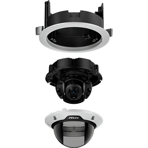 Image of SRXE4-8V9-IMD-IR1