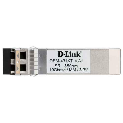 SFP+ D-Link DEM-431XT