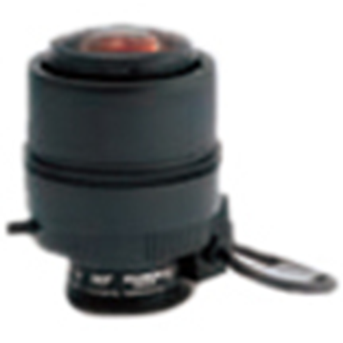 Objectif Fujifilm 2,80 mm - 12 mm f/1,4 Zoom pour Monture CS - Zoom Optique 4,3x