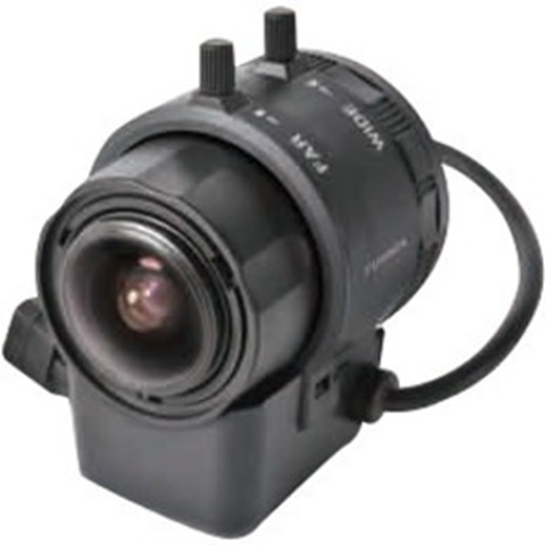 Objectif Fujifilm Fujinon 2,80 mm - 8 mm f/0,95 Zoom pour Monture CS - Zoom Optique 2,9x