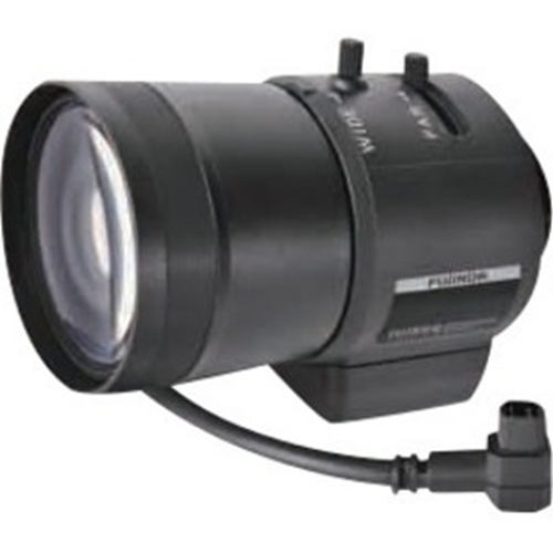 Objectif Fujifilm Fujinon 5 mm - 50 mm f/1,3 Zoom pour Monture CS - Zoom Optique 10x