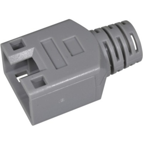 Protection Câble elbaC - 50 Pack - Connecteur Botte