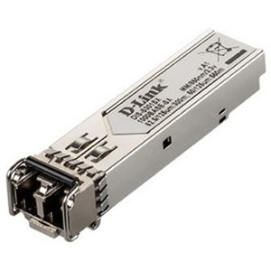 Mini-GBIC (SFP) D-Link DIS-S301SX - Pour R&eacute;seau de Donn&eacute;es, R&eacute;seau Fibre Optique - Fibre Optique - Multimode - Gigabit Ethernet - 1000Base-SX