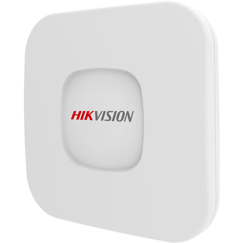 Pont Sans Fil Hikvision DS-3WF01C-2N - IEEE 802.11n - 300 Mbit/s - 2,40 GHz - MIMO Technologie - 3 x R&eacute;seau (RJ-45)