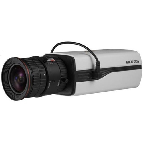 Cam&eacute;ra de surveillance Hikvision DS-2CC12D9T-A 2 M&eacute;gapixels - Couleur, Monochrome - 1920 x 1080 - CMOS - Câble - Boîte - Fixation murale