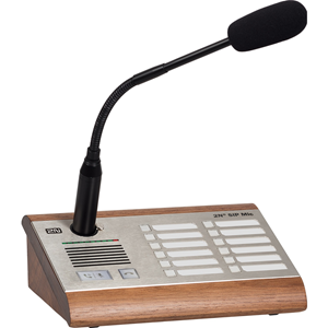 Microphone 2N - Filaire - Bureau - XLR