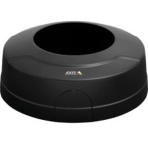 AXIS Q35-LVE Couvercle de dôme pour cam&eacute;ra de surveillance pour Cam&eacute;ra r&eacute;seau - Ext&eacute;rieur - Noir