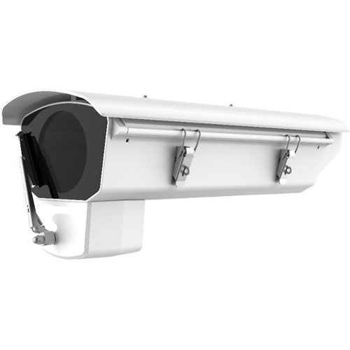 Hikvision (DS-1331HZ-HW) Surveillance/Vid&eacute;o Sur IP