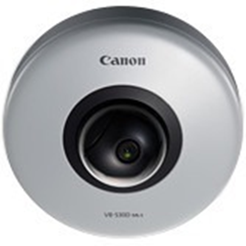 Cam&eacute;ra r&eacute;seau Canon VB-S30D Mk II 2,1 M&eacute;gapixels - H.264 - 1920 x 1080 - 3,5x Optique - CMOS - Fixation au plafond