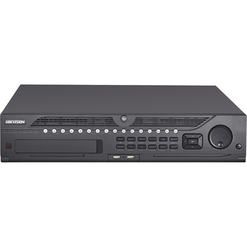 Station de surveillance vid&eacute;o Hikvision Turbo HD DS-9008HUHI-K8 8 Canaux Filaire - Enregistreur Vid&eacute;o Num&eacute;rique - HDMI - Full HD Enregistrement