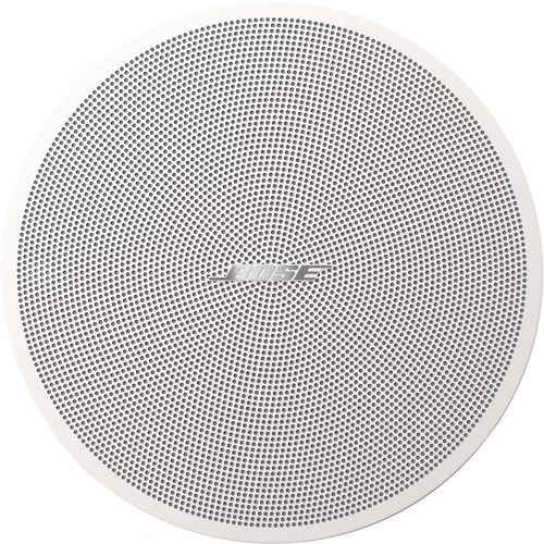 Int&eacute;rieur Haut-Parleur Bose DesignMax DM2C-LP Encastrement au Plafond - Couleur Blanc arctique - 57,15 mm - Fr&eacute;quence 85 Hz/19 kHz - 16 Ohm