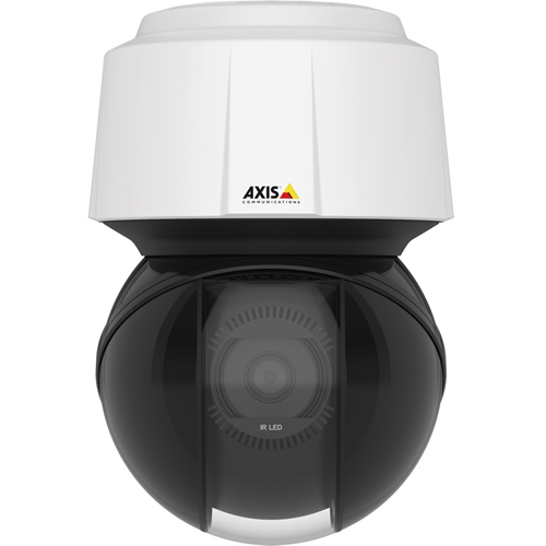 Cam&eacute;ra r&eacute;seau AXIS Q6135-LE 2 M&eacute;gapixels HD - Dome - 250 m - H.264, H.265, MJPEG - 1920 x 1080 - 4,30 mm Varifocale Lens - 32x Optique - CMOS