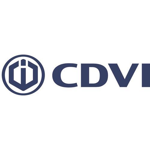 DPM500 CDVI