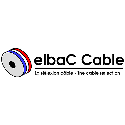 Cable Cr1-C1 1p 9/10 Tors-Bob500m