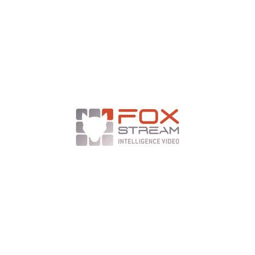 Ip Analytics S/Ware Foxcounter F/Camera