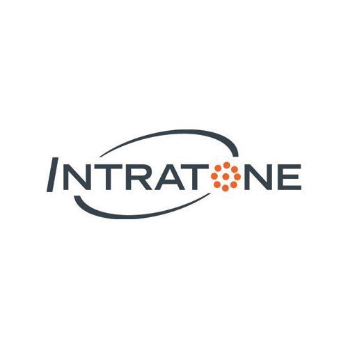 INTRATONE Intrabox Illimité composé d'un interphone Vidéo V4 inox