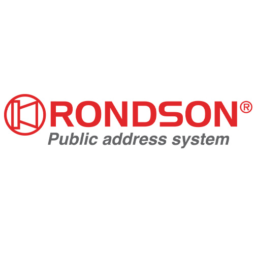 RONDSON TUNER RADIO INTERNET FM RDS USB