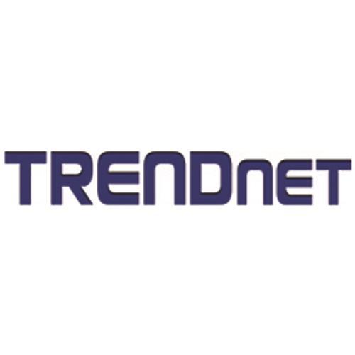 Commutateur Ethernet TRENDnet TPE-S50 6 Ports - Fast Ethernet - 100Base-TX - Nouveau - Paire torsad&eacute;e