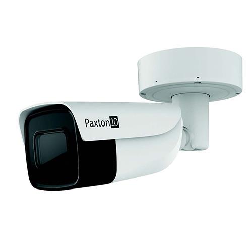 PAXTON 10 Caméra IP Varifocal motorisé 4K 2,8-12mm IR 60M