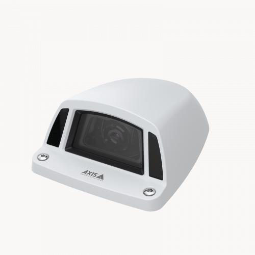 Dome IP M/Pixel Ext Misc Kam. P3925-Lre