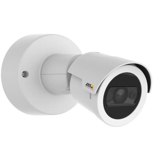 Cam&eacute;ra de surveillance AXIS M2035-LE Ext&eacute;rieur Full HD - Couleur - Ogive - 1920 x 1080 - 8 mm Fixe Lens - IK08 - IP66, IP67