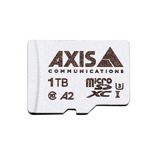 Storage Axis Surveillance Card 1tb 10pcs