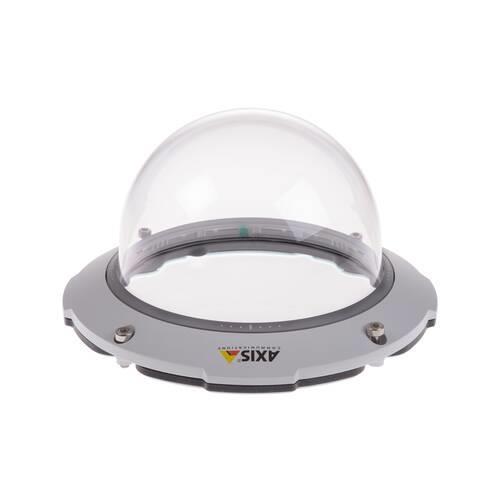 Misc Camera Tq6809 Hardcoated Clear Dome