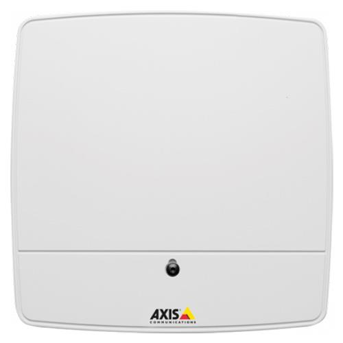 Tableau de commande d'acc&egrave;s de porte AXIS A1001 - 2 Porte(s) - Ethernet - Wiegand - 24 V DC