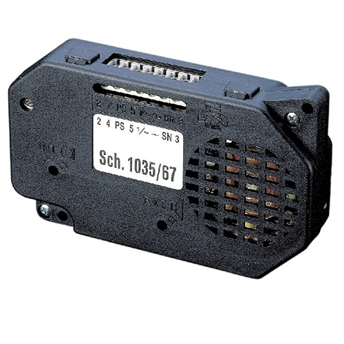 Divers Intercom Audio Micro Hp 2 Fils