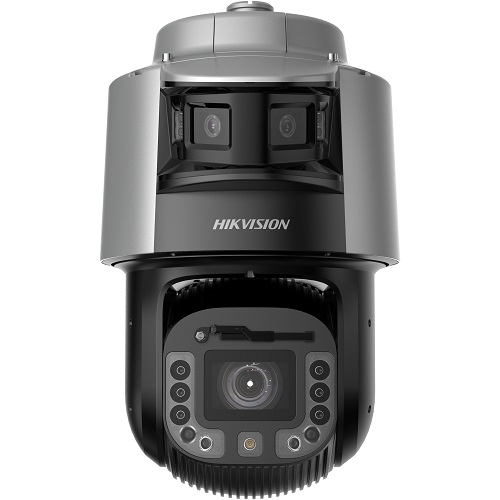 Hikvision DS-2SF8C442MXS-DLW Ultra Series, DarkFighter IP67 4MP , IR 30M IP Dome Camera