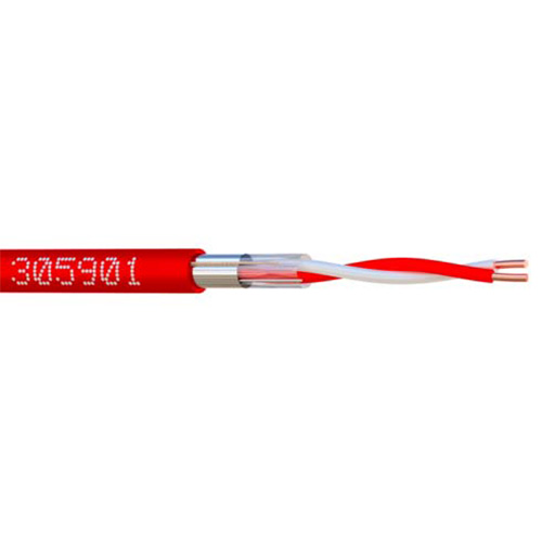 Cable Blinde Incendie Ly9stawg20 500m