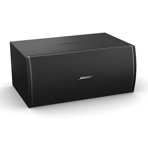 Mb210 Compact Subwoofer
