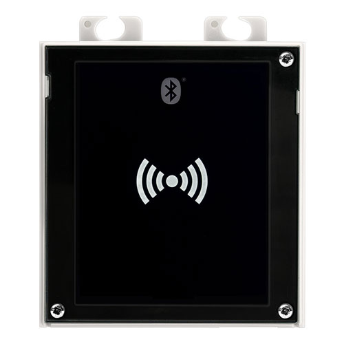 Unité 2.0 Bluetooth & RFID - 125khz, 13.