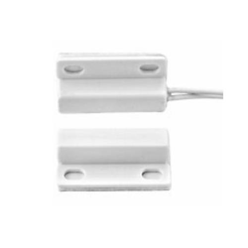 Sm Surface 25mm White Cable