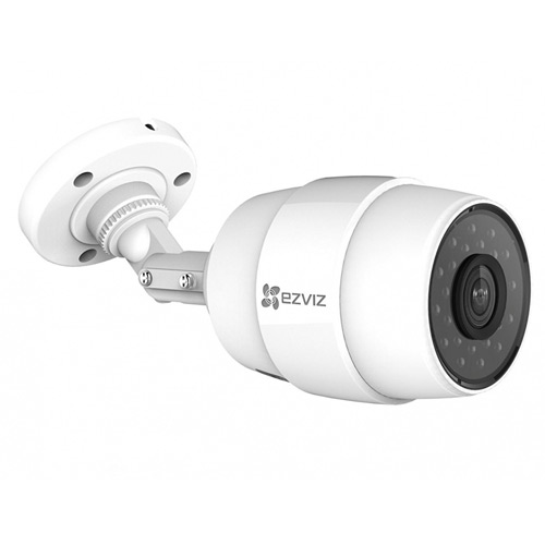 Ip Cam M/Pixel Ext W/Less 721 Out,8mm