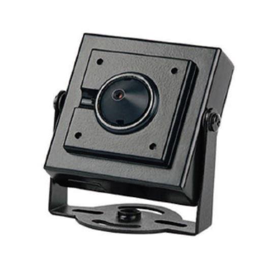 Mini Cam Pinhole 3.7mm Lens