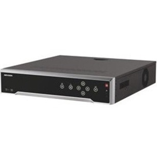 Nvr 32can 8mp 4k 4hdd 16poe 256/160mbps
