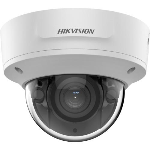 Hikvision Easy IP Caméra Dôme IP 2mp 2.8-12mm IR 40m Extérieure Poe