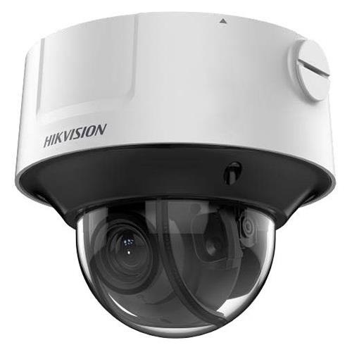 Ip Dome 4mp 2.8-12mm