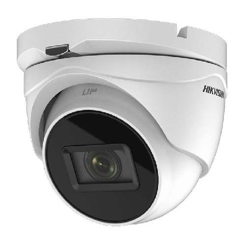 Dome Ext V/R Hdoc 5mp 2.7-13.5mm Exir60m