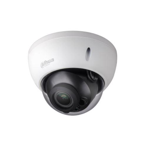 Dome Ext V/R Hdoc 8mp 2.7-13.5mm Wdr