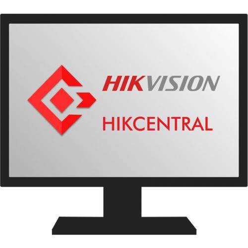 License Hikcentral-P-Vss-Base/0ch