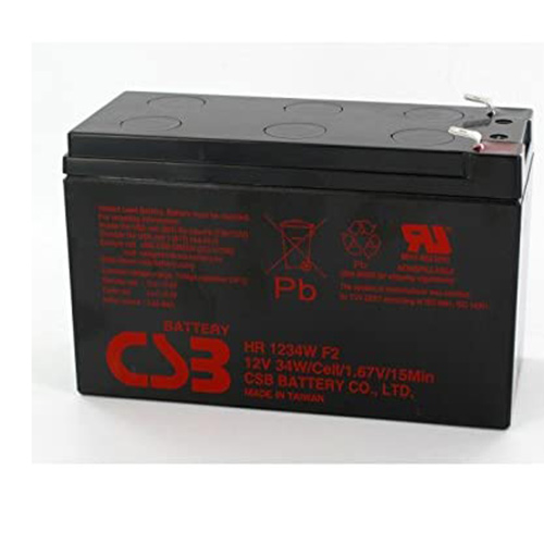 Accessoires Res UPS Batterie 12v/9ah