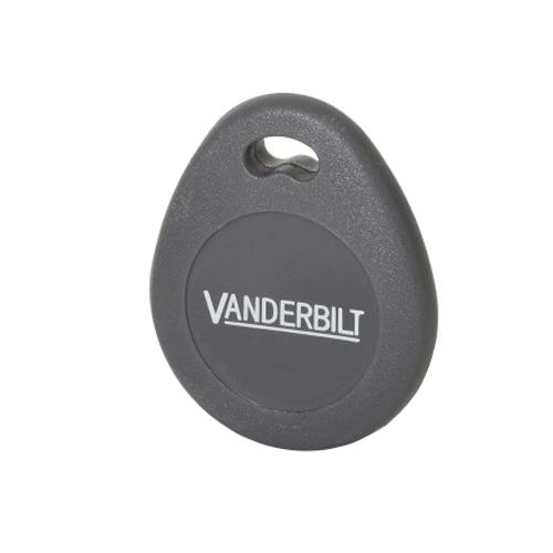 Vanderbilt (IB44EM) Lecteur Carte Smart/Carte à Puce