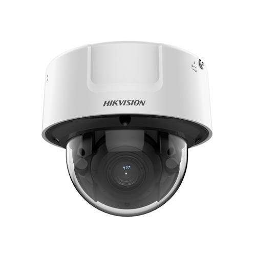 Hikvision IDS-2CD7146G0-IZS 4MP 2.8-12mm Motorized Lens, IR 30M IP Dome Camera