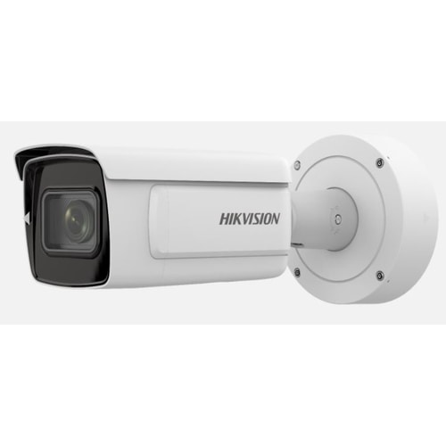 Hikvision Deepinview Caméra Tube IP 4mp Varifocal 2.8-12mm IR 50m Extérieure Poe