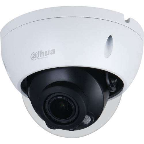 Ip Dome Ext J/N 2mp 2.8mm 50m